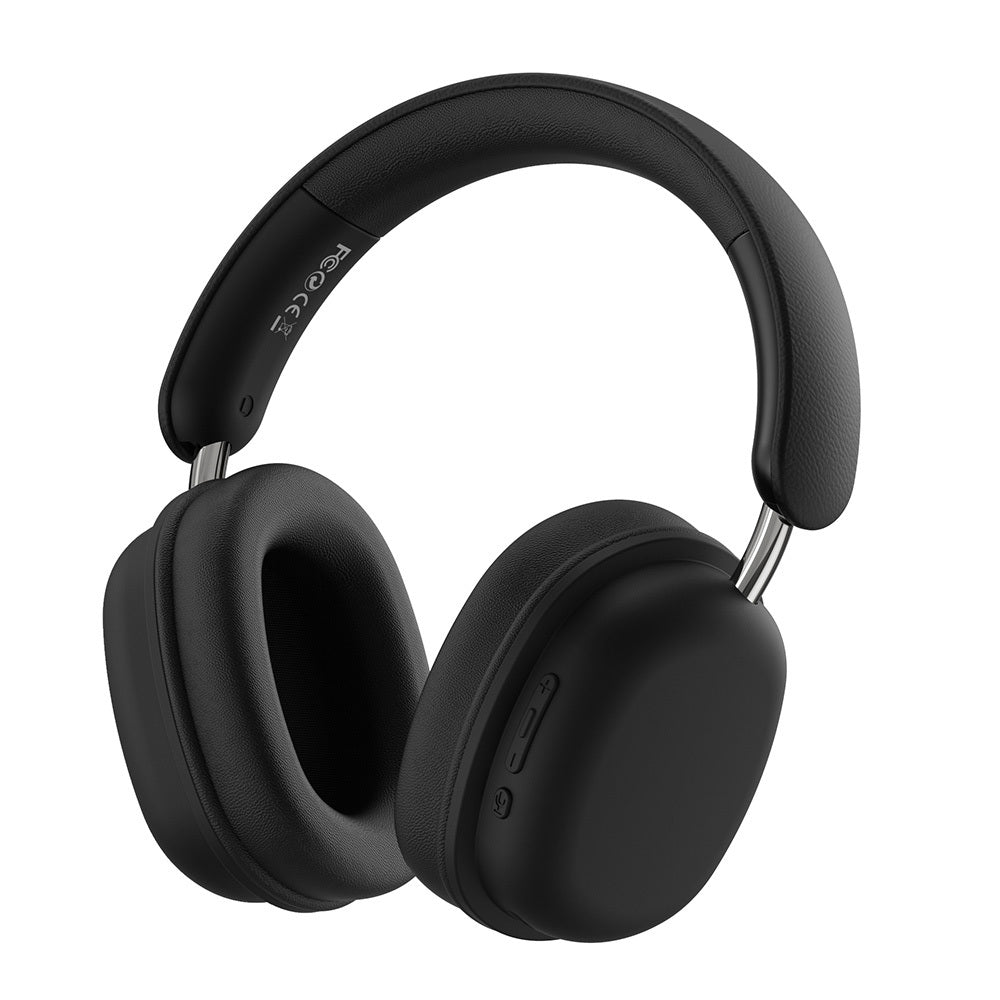 Wiwu TD-05 Elite Serisi Ayarlanabilir Katlanabilir Pure Bass Hi-Fi Kulak Üstü Bluetooth v5.3 Kulaklık Wiwu TD-05 Elite Serisi Ayarlanabilir Katlanabilir Pure Bass Hi-Fi Kulak Üstü Bluetooth v5.3 Kulaklık